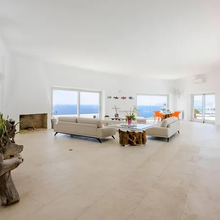 וילה Jackie By The Pearls Collection Mykonos Town