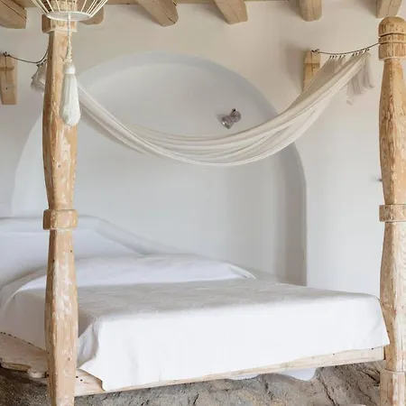 וילה Jackie By The Pearls Collection Mykonos Town