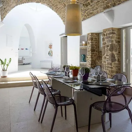 Jackie By The Pearls Collection וילה Mykonos Town